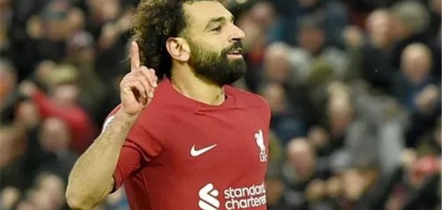 أبو تريكة ينهال بالمديح على محمد صلاح: أجبر مدافع مانشستر يونايتد على رقص التانجو