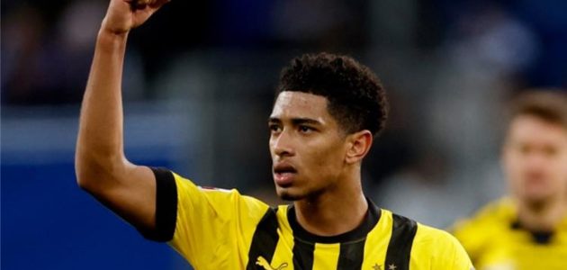 ريال مدريد يتخذ قرارًا بشأن مفاوضات بيلينجهام