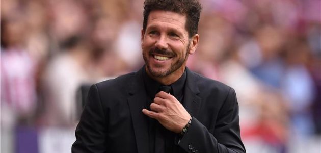 أتلتيكو مدريد يستهدف التعاقد مع لاعب برشلونة السابق