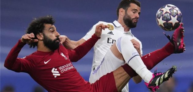 جماهير ليفربول عن محمد صلاح بعد توديع دوري أبطال أوروبا: تصرفه تجاه ناتشو غريب