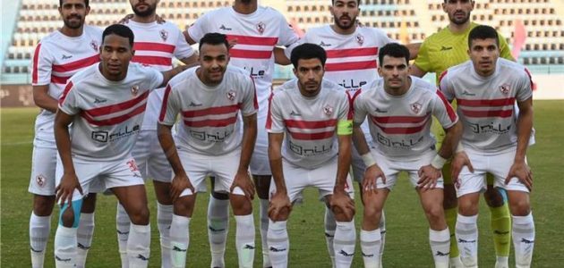 أمير عزمي مجاهد: مدرب بيراميدز السابق لا يصلح لقيادة الزمالك