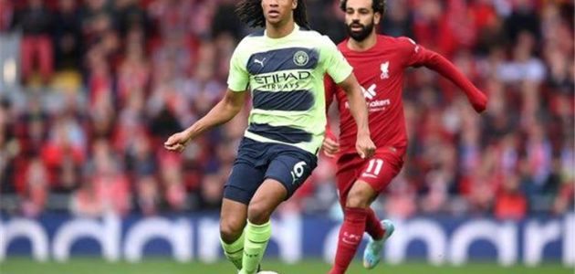 آكي: مباراتنا ضد ليفربول ستكون صعبة.. ولا يمكننا الاسترخاء