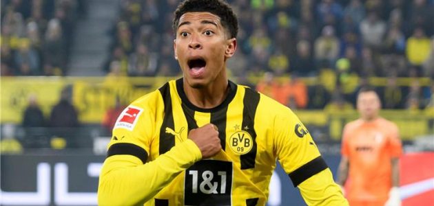 ماكمانامان: ليفربول عليه التأهل لـ دوري أبطال أوروبا أولًا ليتعاقد مع بيلينجهام