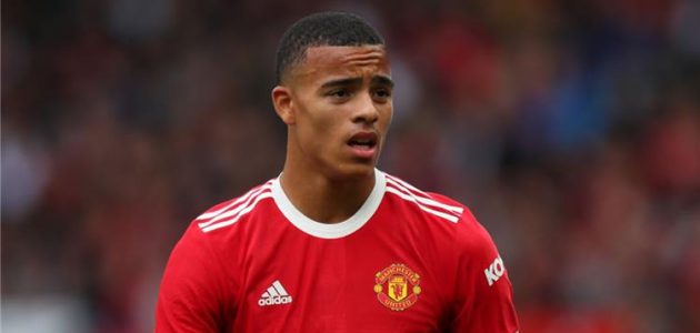 قرار جديد من مانشستر يونايتد بشأن عودة جرينوود إلى التدريبات بعد قضيته الأخيرة