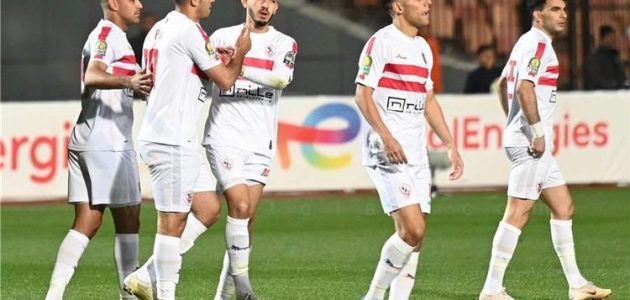 عضو مجلس الزمالك: نفاضل بين اسمين لتدريب الفريق.. وأتمنى السلامة لـ الخطيب