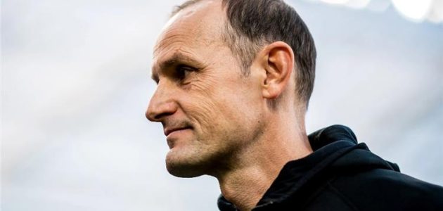 هيرليتش يوضح لـبطولات تفاصيل عرض الزمالك.. وحقيقة تواصل آخرين معه للرفض