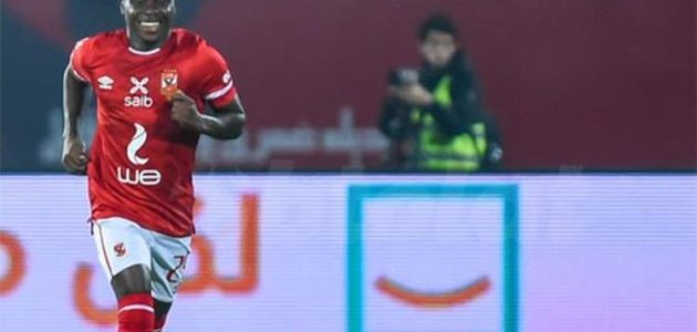 وكيل ميكيسوني يُعلن عبر بطولات رحيله عن الأهلي في نهاية الموسم