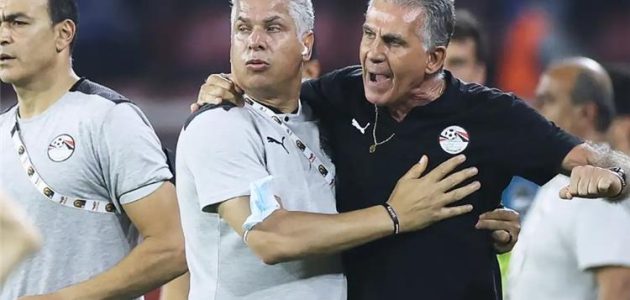 مساعد كيروش يوضح لـ بطولات حقيقة الحصول على المستحقات المتأخرة