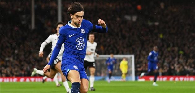 تقارير: مانشستر يونايتد مهتم بالتعاقد مع جواو فيليكس