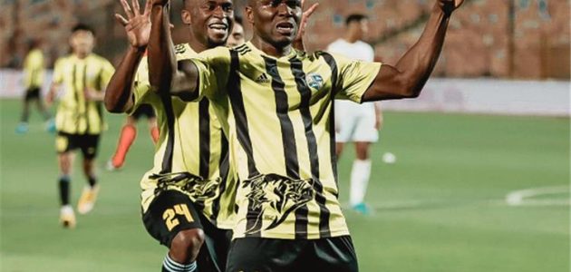 المقاولون العرب يكافئ لاعبيه بعد التعادل مع الزمالك