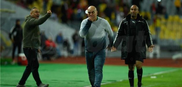 إبراهيم حسن: شقيقي سبب تألق مروان عطية.. ويجب على لاعب الأهلي الرحيل