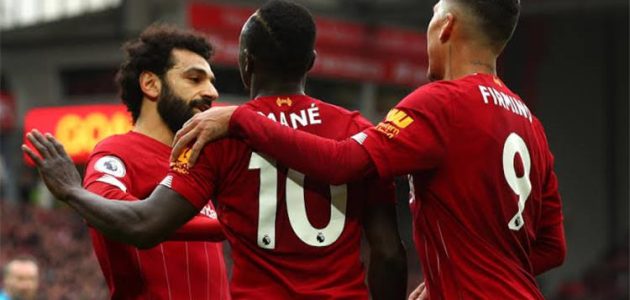 تقارير: بايرن ميونخ مستعد لسماع عروض بيع ساديو ماني