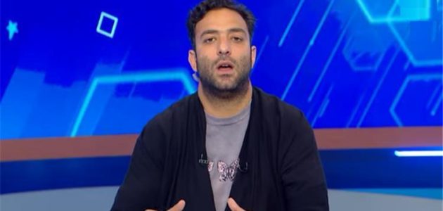 ميدو: مباريات الزمالك تشبه مشاهدة أفلام الرعب.. وكشف حساب لـ أوسوريو